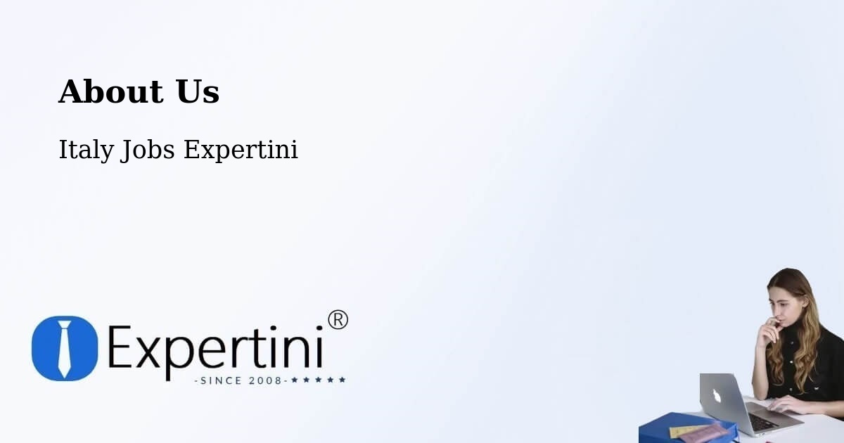 About Expertini Recruitment Platform  – Castro - Castro, Italy Jobs Expertini