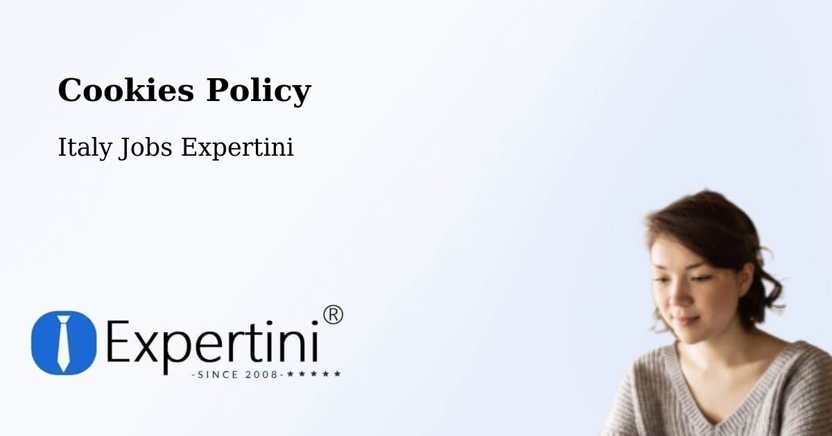 Cookie Policy – Castro - Italy Jobs Expertini