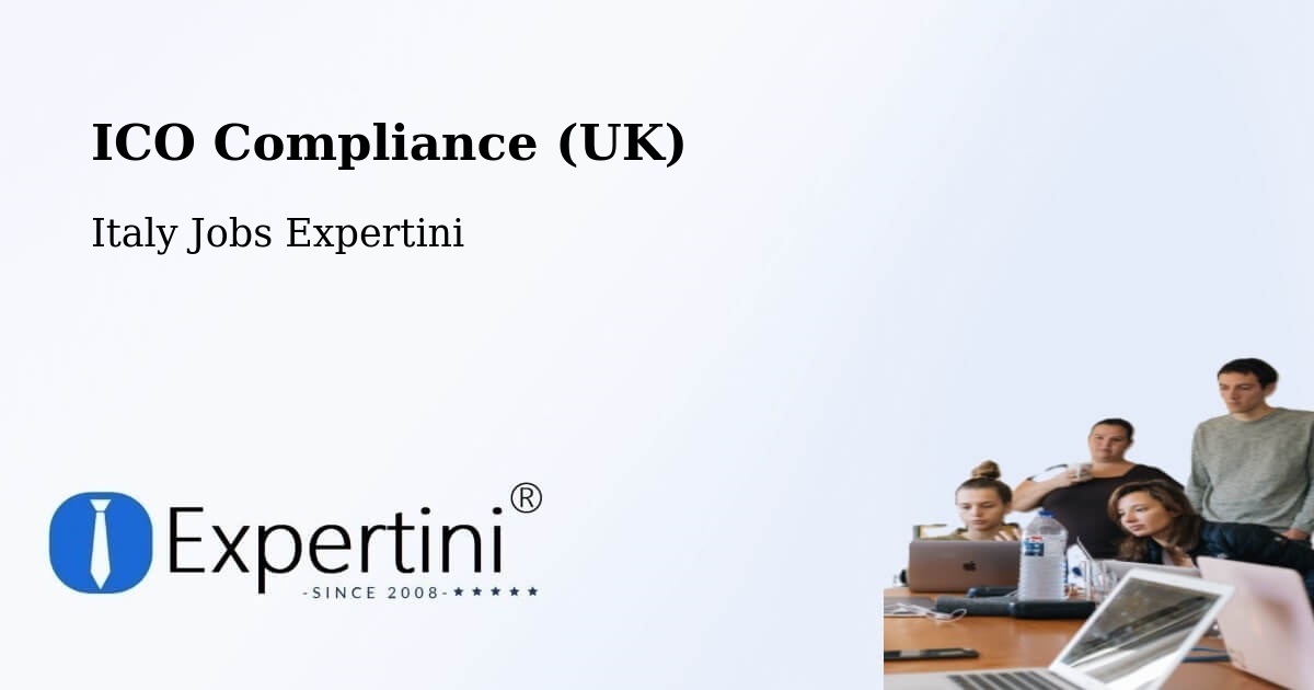 UK Data Protection & ICO Compliance – Castro - Italy Jobs Expertini